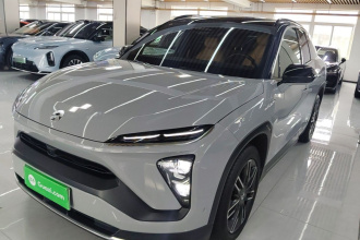 蔚来ES6 2022款 75kWh 运动版
