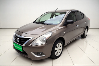 日产 阳光 2015款 1.5XE CVT精英版