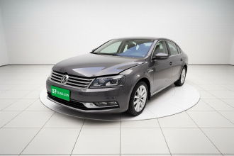 大众 迈腾 2013款 2.0TSI 尊贵型