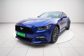 福特Mustang（平行进口）