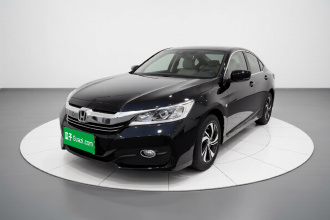 本田 雅阁 2016款 2.0L 精英版
