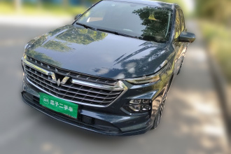 五菱汽车 五菱凯捷 2020款 1.5T CVT旗舰型