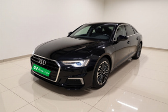 奥迪A6L新能源 2020款 55 TFSI e quattro