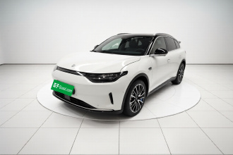 零跑汽车 零跑C11 2021款 尊享版