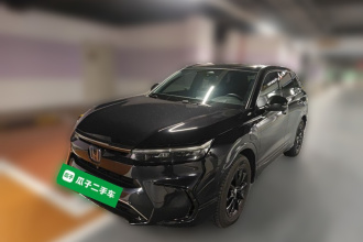 本田 皓影新能源 2025款 e:PHEV 尊享版