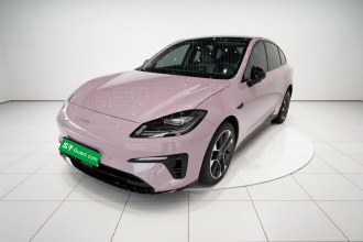 埃安 AION RT 2025款 650激光雷达版