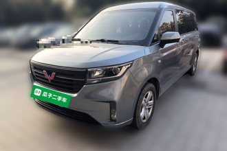 五菱汽车 五菱征程 2021款 1.5T 手动豪华型