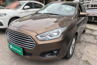 福特 福睿斯 2015款 1.5L 手动舒适型