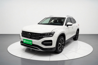 大众 探岳 2019款 330TSI 两驱豪华型 国VI