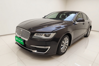 林肯MKZ 2020款 2.0T 尊享版