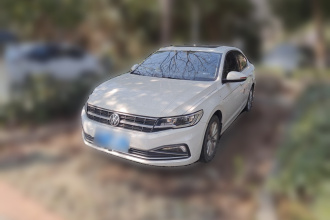 大众 宝来 2021款 1.5L 自动舒适智联版