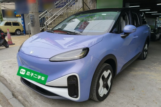 ARCFOX极狐 极狐考拉 2023款 家庭版