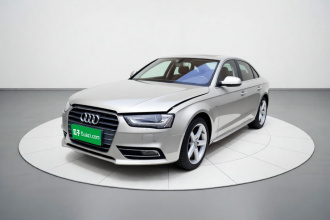 奥迪A4L 2015款 35 TFSI 自动舒适型