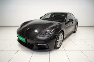 保时捷 2017款 Panamera 3.0T
