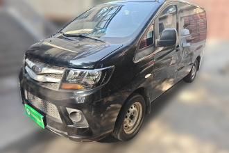 江淮瑞风 瑞风M3 2019款 1.6L 速运版