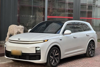 理想汽车 理想L7 2023款 Pro