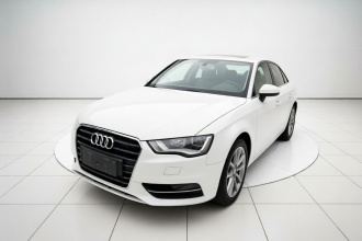 奥迪A3 2016款 Sportback 35 TFSI 进取型