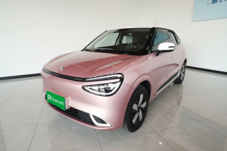 东风纳米 纳米01 2026款 初心款 330Air