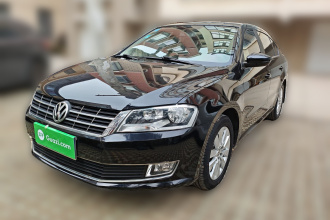 大众 朗逸 2013款 改款经典 1.6L 自动舒适版