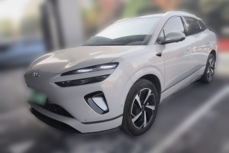 比亚迪 海狮06新能源 2026款 EV 710远航旗舰版