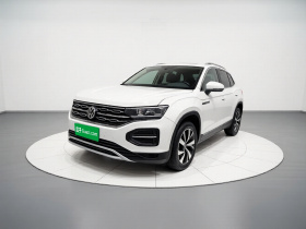 大众 探岳 2020款 280TSI 两驱豪华智联版