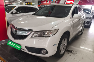 讴歌RDX(进口) 2013款 3.0L 两驱精英版