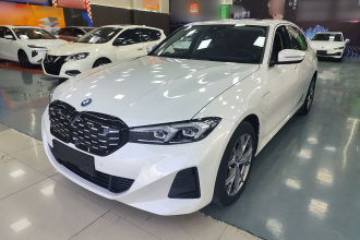 宝马i3 2022款 eDrive 35 L