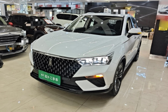 奔腾T77 2020款 PRO 280 TID 自动豪华型