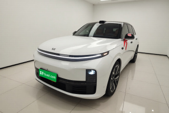 理想汽车 理想L7 2024款 MAX