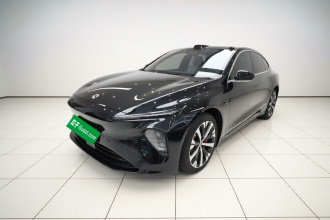 蔚来ET7 2022款 100kWh 首发版