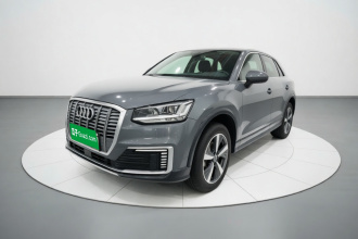 奥迪Q2L e-tron 2019款 Q2L e-tron 纯电智享型