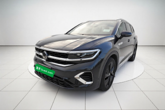 大众 揽境 2021款 380TSI 四驱豪华佳境版Pro