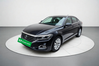 大众 帕萨特 2020款 改款 330TSI 精英版 国VI