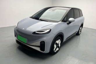 ARCFOX极狐 极狐考拉 2023款 家庭版Pro