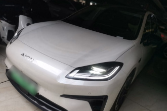 埃安 AION RT 2025款 650智豪版