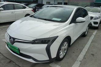 别克 微蓝6 2023款 430km 出行版