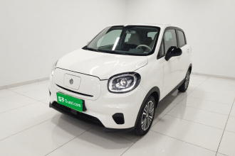 零跑汽车 零跑T03 2024款 310舒享版