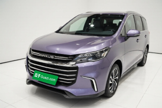 上汽大通MAXUS 大通G50 2019款 1.5T 首发款自动豪华版 7座