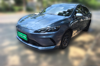 比亚迪 海豹05 DM-i 2025款 DM-i 智驾版 55KM豪华型