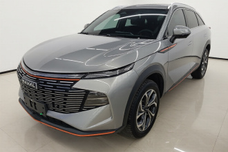 哈弗神兽 2022款 1.5T 智享版