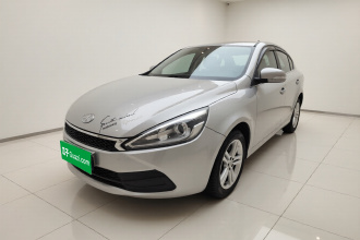 一汽 骏派A70 2016款 1.6L 手动技术型