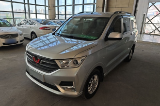五菱汽车 五菱宏光 2019款 1.5L S舒适型国VI LAR