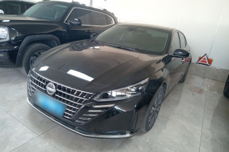 日产 天籁 2022款 2.0L XL-TLS 悦享版