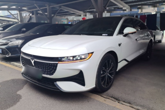 岚图汽车 岚图追光 2024款 PHEV 四驱超长续航行政版