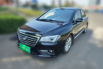 长城C50 2016款 1.5T 手动时尚型