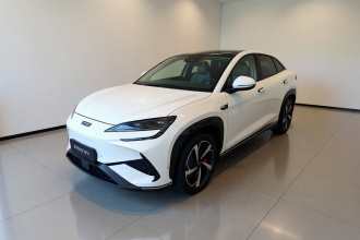 比亚迪 海狮07 EV 2024款 610智航版
