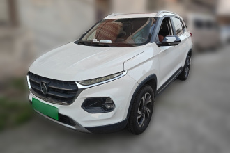 宝骏510 2017款 1.5L 手动豪华型