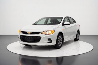 雪佛兰 科沃兹 2018款 320 自动欣享天窗版