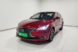 长安 逸动新能源 2019款 EV460 智领版