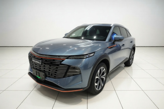哈弗神兽 2022款 1.5T 智享版